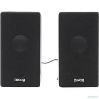 Dialog AST-20UP Cherry {6W RMS, активные} 