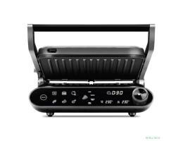 REDMOND GM303 Гриль SteakMaster, Серый