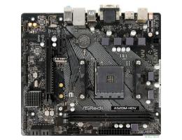 Asrock A520M-HDV {AMD A520 SAM4 MATX}