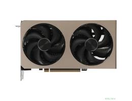 Видеокарта MSI RTX5060 INSPIRE 2X OC 8GB GDDR7 128bit 3xDP HDMI 2FAN RTL
