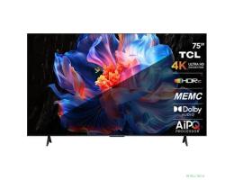TCL 75" 75P6K TCL 75" 75P6K