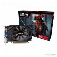 Sinotex Ninja R7 350 (512SP) 2GB GDDR5 128bit VGA DVI HDMI RTL (AKR735025F) 