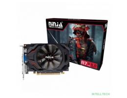Sinotex Ninja R7 350 (512SP) 2GB GDDR5 128bit VGA DVI HDMI RTL (AKR735025F) 