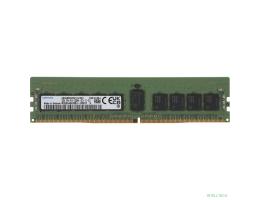 Память DDR4 Samsung M393A4G40BB3-CWE 32Gb DIMM ECC Reg PC4-25600 CL22 3200MHz