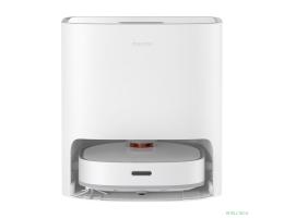 Dreame W10 Робот-пылесос, 55Вт, белый