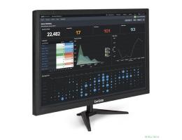LCD ExeGate 27" EB2700A черный {VA 1920x1080 75Hz 8ms 16:9 200cd 3000:1 178/178 D-Sub HDMI VESA регулировка накл} [EX297312RUS]