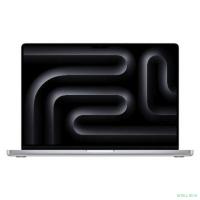 Apple MacBook Pro 16 Late 2023 [MRW63B/A] (КЛАВ.РУС.ГРАВ.) Silver 16