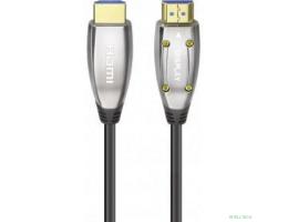 Telecom TCG2120-20M Активный оптический кабель HDMI 19M/M,ver. 2.1, 8K@60 Hz 20m Telecom TCG2120-20M Активный оптический кабель HDMI 19M/M,ver. 2.1, 8K@60 Hz 20m