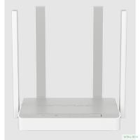 Netcraze Viva (NC-1913) Гигабитный интернет-центр с Mesh Wi-Fi 5 AC1200, 4-портовым Smart-коммутатором и многофункциональным портом USB