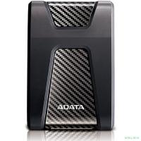 A-Data Portable HDD 2Tb HD650 AHD650-2TU31-CBK {USB 3.1, 2.5