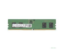 Samsung DDR5 8GB  DIMM UNB 5600 1Rx16, 1.1V M323R1GB4DB0-CWM