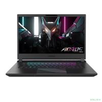 Gigabyte Aorus 15 [BKF-H3KZ754SD] Black 15.6
