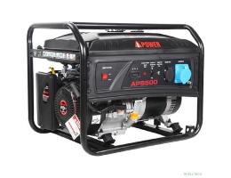 A-ipower Бензиновый генератор A-iPower lite AP5500 [20204]