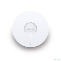 TP-Link EAP670 Потолочная точка доступа Wi-Fi AX5400