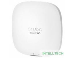 HP R4W02A Точка доступа HPE Aruba Instant On AP22 (RW) Access Point