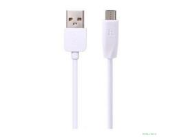 HOCO HC-42686 X1/ USB кабель Micro/ 2m/ 2.1A/ White