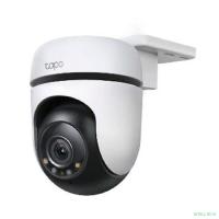 TP-Link Tapo C510W Умная уличная поворотная камера