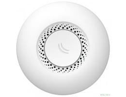 MikroTik RBcAP2nD Беспроводная точка доступа cAP, 2.4GHZ,  PoE and case