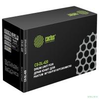Блок фотобарабана Cactus CS-DL-420 DL-420/DL-420P черный ч/б:30000стр. для M6700D/DW/M6800FDW/M7100DN/DW/M7102DN/M7103DN/M7107DN/DW/M7200FD/FDN/FDW/M7300FDN/FDW/M7302FDN/FDW/M7310DN/DW/P3010D/DW/P3020