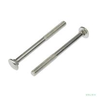 Rexant KR-01-3511-043 Болт мебельный KRANZ DIN 603, 10х120, короб (10 шт./уп.)
