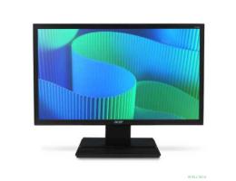 LCD Acer 19.5" V206QAbi {TN 1600x900 75Hz 5ms 200cd 16:9 D-Sub HDMI1.4 Vesa} [UM.IV6CD.A03]