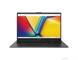 ASUS  Vivobook Go 15 E1504FA-BQ052 [90NB0ZR2-M02270] Mixed Black 15.6" {FHD Ryzen 3 7320U(2.4Ghz)/8192Mb/512PCISSDGb/AMD Radeon/DOS}