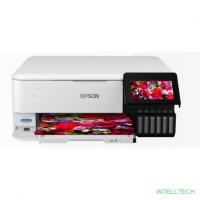 Epson L8160  (C11CJ20404) {А4, 5760x1440dpi, 16 стр/мин, Wi-Fi}