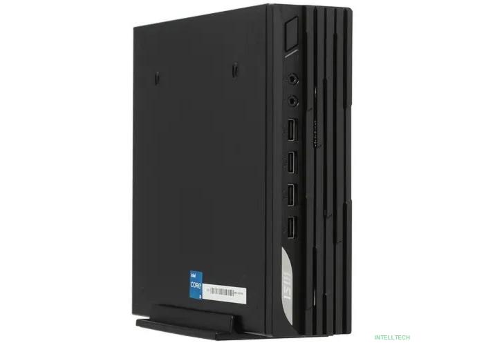 MSI Pro DP21 13M-085BRU [936-B0A421-089] Black { i5 13400/noDDR4/noHDD/UHDG 730/noOS}