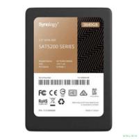 Synology SAT5221-3840G SSD жесткий диск SATA 2.5