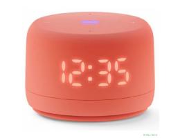 Яндекс Станция Лайт 2 Коралловый [YNDX-00026ORG]