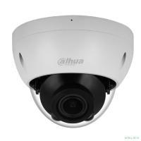 DAHUA DH-IPC-HDBW2841RP-ZAS Уличная купольная IP-видеокамера 8Мп 1/2.7” CMOS, моторизованный объектив с фокусным расстоянием 2.7мм ~13.5мм, видеоаналитика, микрофон, ИК 40м, IP67, IK10, металл