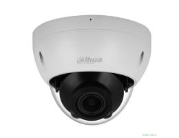 DAHUA DH-IPC-HDBW2841RP-ZAS Уличная купольная IP-видеокамера 8Мп 1/2.7” CMOS, моторизованный объектив с фокусным расстоянием 2.7мм ~13.5мм, видеоаналитика, микрофон, ИК 40м, IP67, IK10, металл