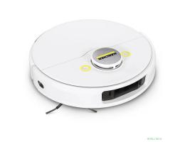 Karcher RCV 5 Робот-пылесос с функцией влажной уборки [1.269-640.0]