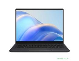 Maibenben P415 [P4153HB0PGRE2] Dark Gray 13.9" {3K (3000x2000) IPS TS i3-1115G4(3Ghz)/8Gb/512Gb SSD//W11Pro/RJ-45/металл}