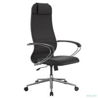 Кресло ErgoLife Set 17/подл.131/осн.Sit 052, Черный 5AD.16.1.2A3 [z5AD.16.1.2A3]