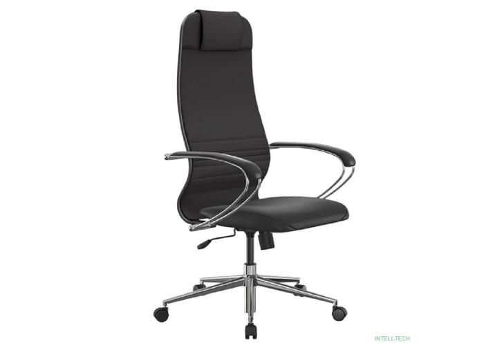 Кресло ErgoLife Set 17/подл.131/осн.Sit 052, Черный 5AD.16.1.2A3 [z5AD.16.1.2A3]