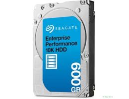 HDD Seagate SAS  600Gb 2.5"" Enterprise Performance 10K 128Mb ST600MM0088 (clean pulled) 