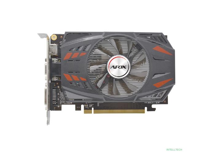 Видеокарта AFOX GT730 2GB GDDR5 648bit DVI/HDMI 1FAN LP(AF730-2048D5L2) RTL