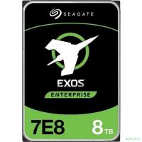 8TB Seagate HDD Server Exos (ST8000NM003A) {SAS 12Gb/s, 7200 rpm, 256mb buffer, 3.5