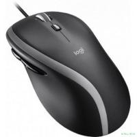 910-005784 Мышь Logitech M500s Advanced Black оптическая (4000dpi) USB (7but)