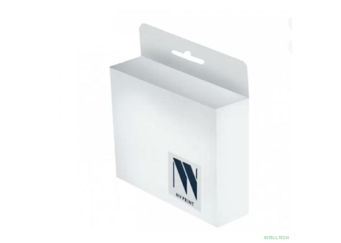 Струйный картридж NV Print PFI-120MBK (NV-2884C001) Matte Black для Canon imagePROGRAF TM-200/205/300/305 (130 мл)