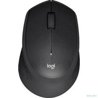 910-004909/910-004924 Logitech M330 SILENT PLUS Black USB