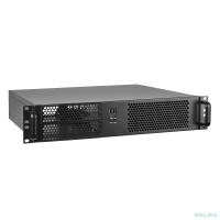 Exegate EX264959RUS Серверный корпус Exegate Pro 2U390-04 <RM 19