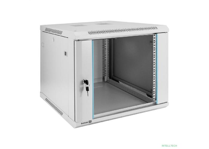 Exegate EX298602RUS Шкаф телекоммуникационный 19