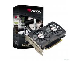 Видеокарта AFOX Geforce GTX1050 4GB GDDR5 128Bit  DVI/HDMI/DP ATX 2FAN (AF1050-4096D5H4-V2)