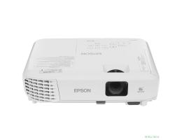 Epson EB-E01 {3LCD 1024x768 3300lm 15000:1 D-Sub HDMI USB 1x2W}
