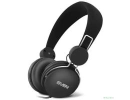 SVEN AP-320M, черный