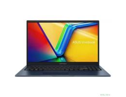 ASUS Vivobook 15 X1504ZA-BQ1150 [90NB1021-M01P50] Blue 15.6" {FHD i7 1255U/16Gb/512GSSD/noOS}