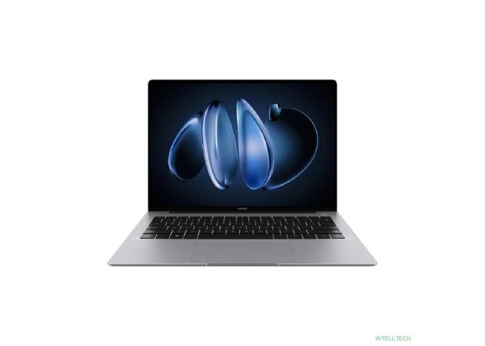 Huawei MateBook 14 FLMH-X [53014HYB] Space Gray 14