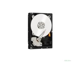4TB WD Black (WD4005FZBX) {Serial ATA III, 7200 rpm, 256Mb buffer}